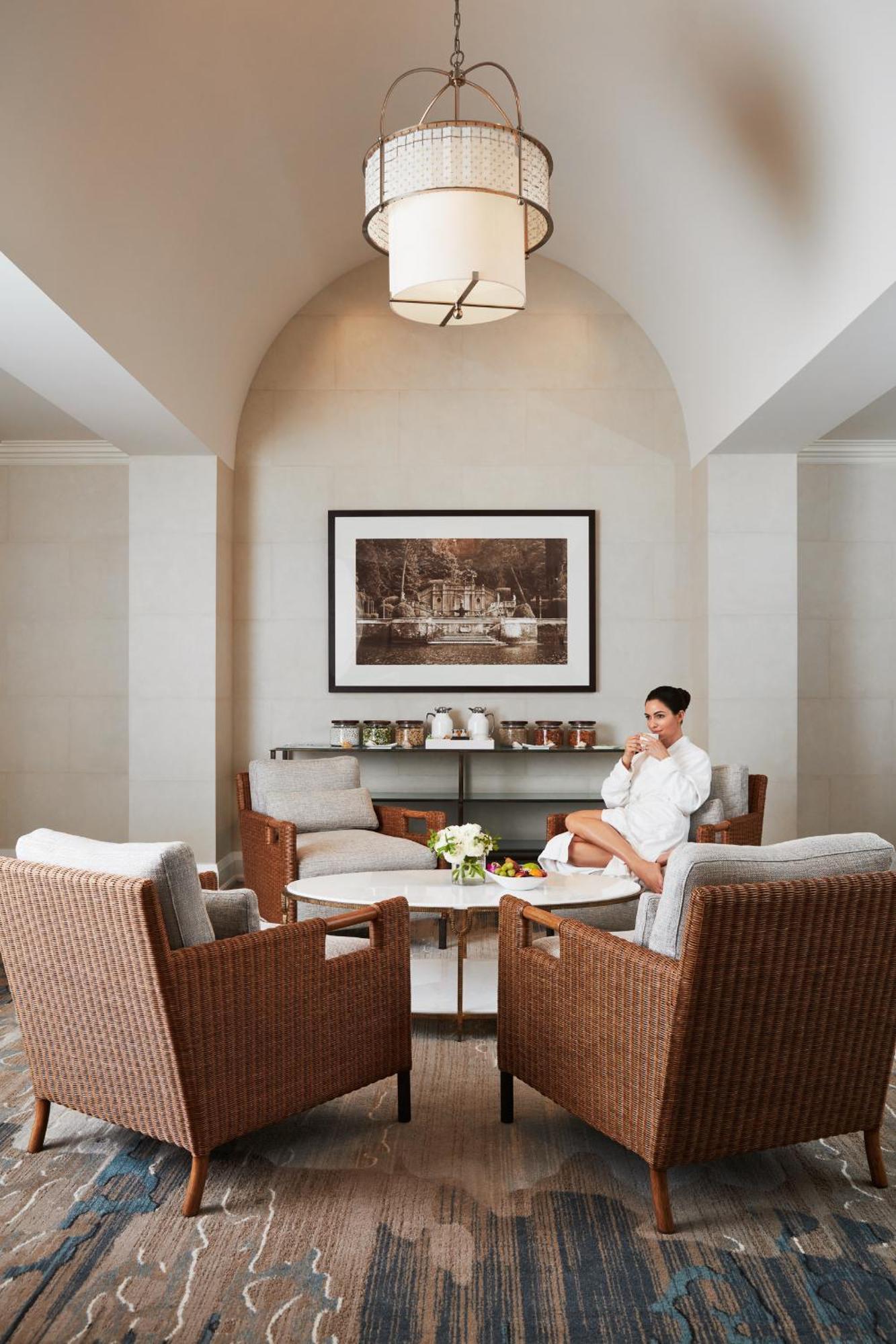 Four Seasons Resort Palm Beach Exterior foto